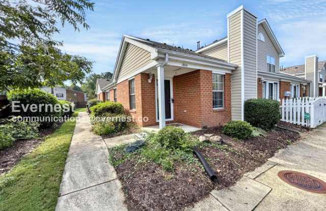1804 Westgate Circle - 1804 Westgate Circle, Williamsburg, VA 23185