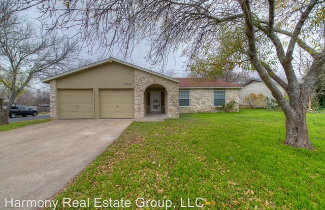 12528 Esplanade St - 12528 Esplanade Street, Austin, TX 78727