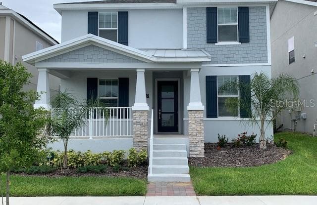 9069 PINCH SHOT DRIVE - 9069 Pinch Shot Drive, Horizon West, FL 34787