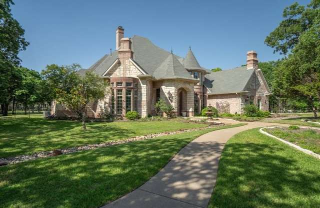 990 Noble Champions Way - 990 Noble Champions Way, Bartonville, TX 76226