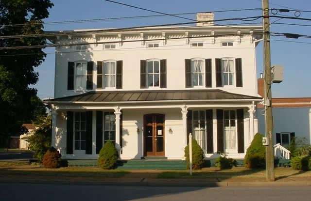 106 CHESTER Street photos photos