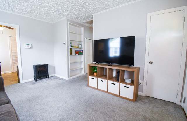 Welcome to Hampton! Gallery 3