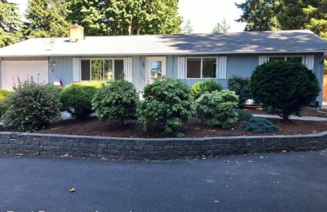 8606 231st Street SW - 8606 231st Street Southwest, Esperance, WA 98026