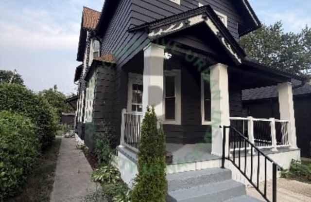 1799 West 48th Street - 1799 West 48th Street, Cleveland, OH 44102