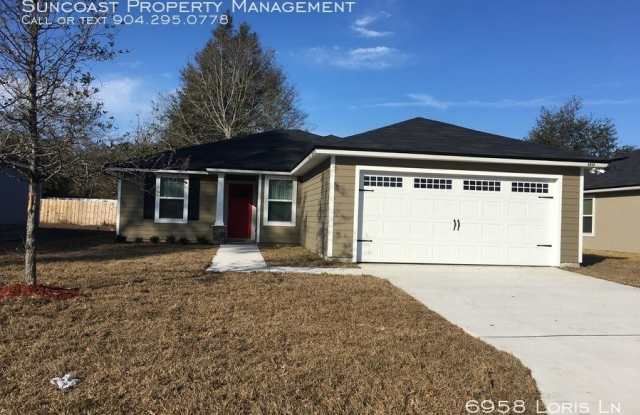 6958 Loris Ln - 6958 Loris Ln, Jacksonville, FL 32222