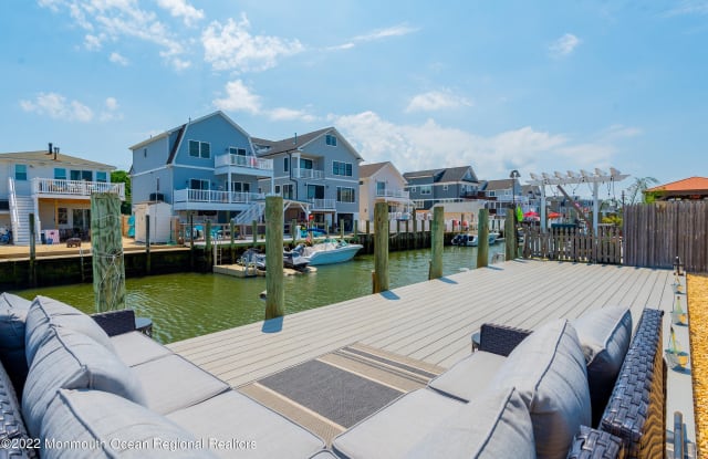 497 Long Avenue - 497 Long Avenue, Manasquan, NJ 08736