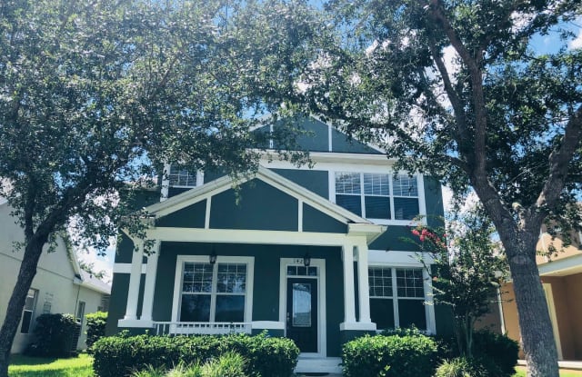 14210 Lovers Key Lane - 14210 Lovers Key Lane, Alafaya, FL 32828