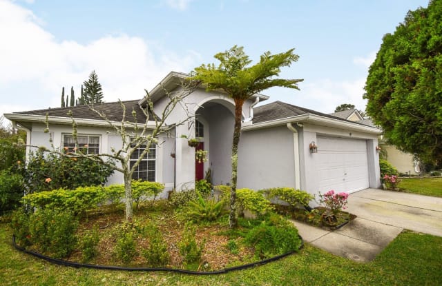 105 N. Weathersfield Avenue - 105 Weathersfield Avenue, Altamonte Springs, FL 32714