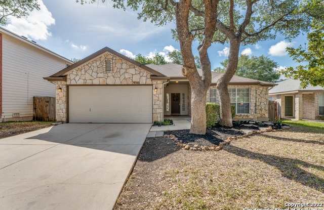 9310 ASPEN OAK - 9310 Aspen Oak, San Antonio, TX 78254