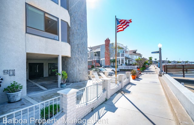901 North Bayfront - 901 N Bay Front, Newport Beach, CA 92661