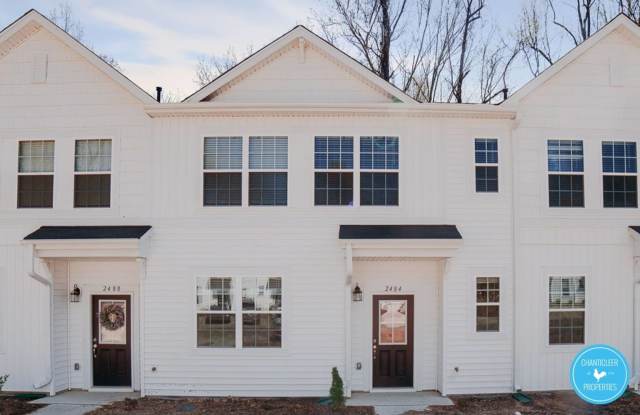 2497 Ashton Park Lane - 1 Gallery 2