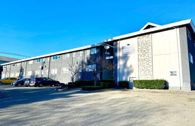Tukwila Station Apartments photos photos