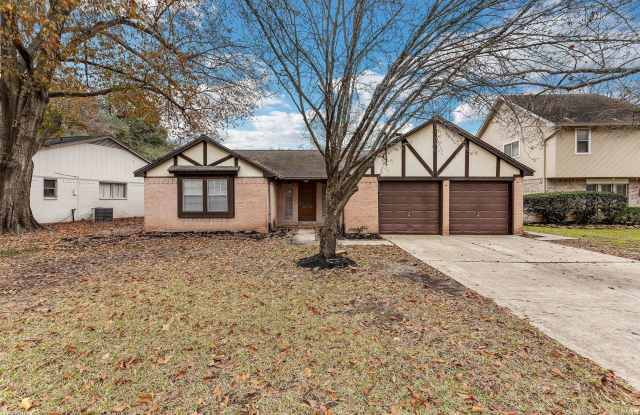 7522 Echo Pines Dr - 7522 Echo Pines Drive, Atascocita, TX 77346