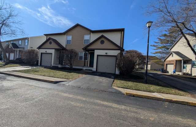 Private Townhome on the Hilliard School District! - 4817 Prince Charles Way, Hilliard, OH 43026 Private Townhome on the Hilliard School District! - 4817 Prince Charles Way, Hilliard, OH 43026