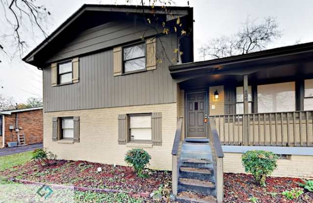 454 Clearwater Drive - 454 Clearwater Drive, Nashville, TN 37217