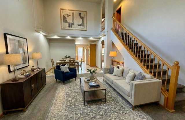 Large 3 bed 2.5 ba Duplex In West Loveland photos photos