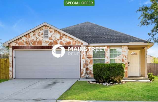 3620 Royce Ranch Road - 3620 Royce Ranch Road, Selma, TX 78154