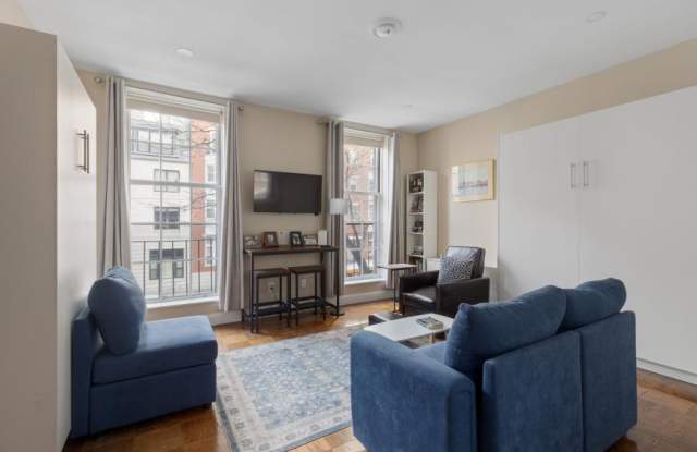 21 Bowdoin St. photos photos