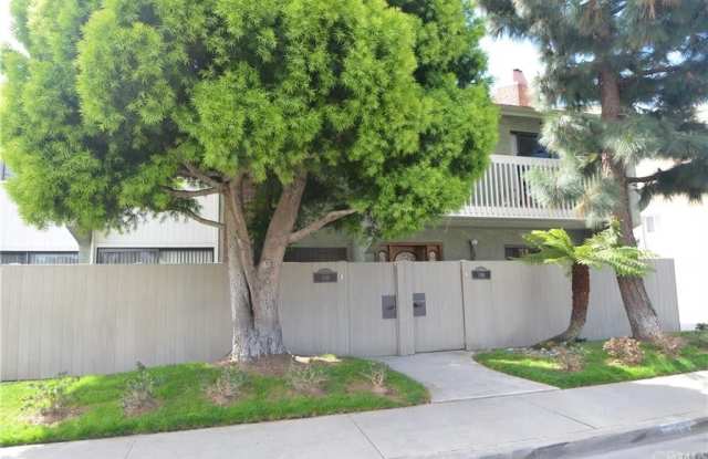 1018 Palm Ln - 1018 Palm Lane, Redondo Beach, CA 90278