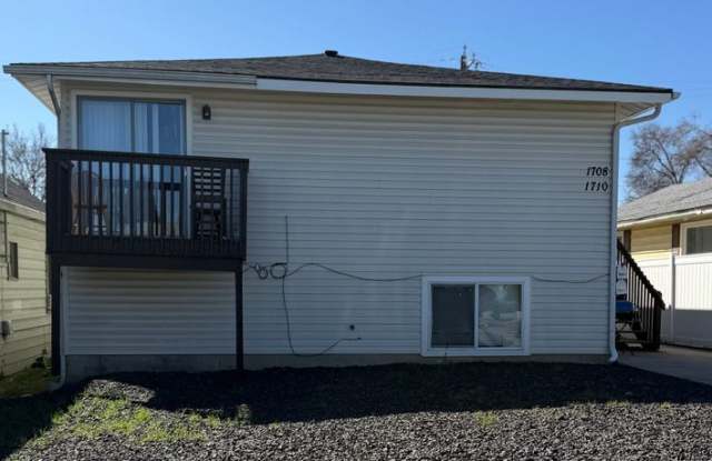 4 Bedroom Duplex photos photos