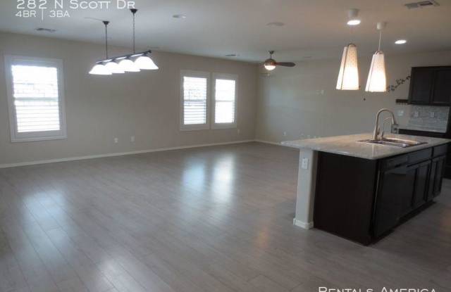 282 N Scott Dr Gallery 4