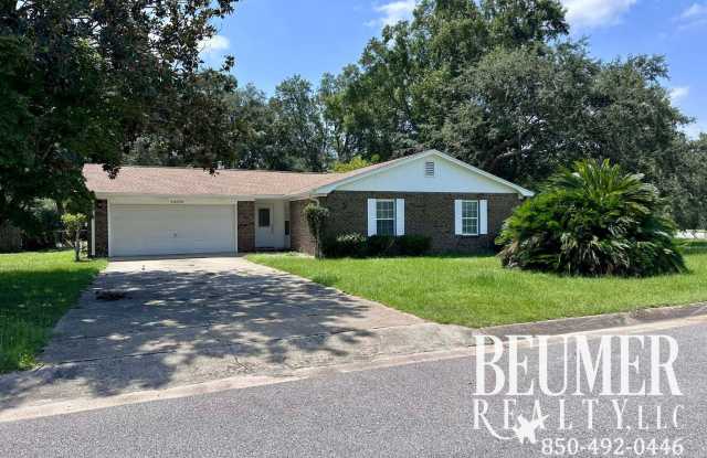 3 bed 2 bath home in W. Pensacola photos photos