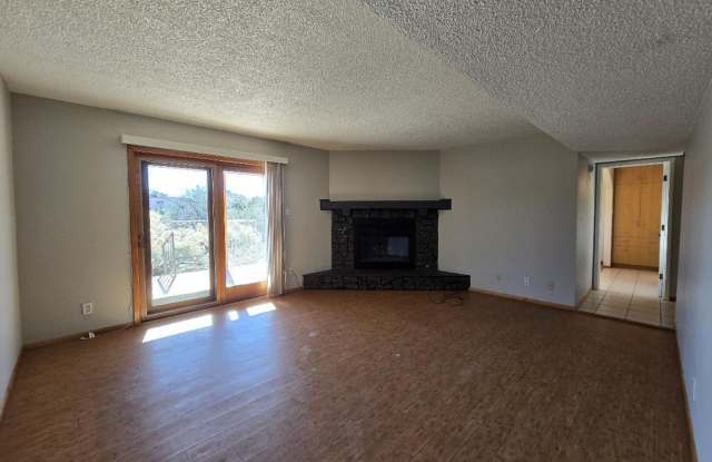1436 Miracerros Loop South - 1436 Miracerros Loop South, Santa Fe, NM 87505