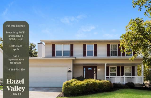 2831 Rochester Avenue - 2831 Rochester Avenue, Butler County, OH 45011