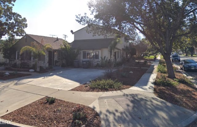 5424 Andy St - 5424 Andy Street, Lakewood, CA 90712