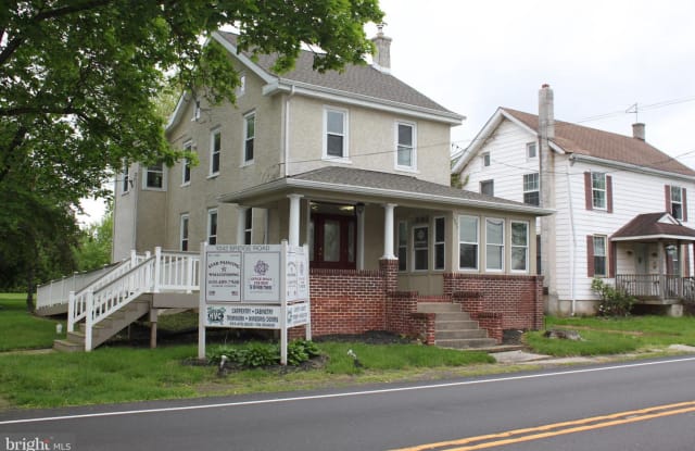 1042 BRIDGE RD - 1042 Bridge Road, Montgomery County, PA 19426