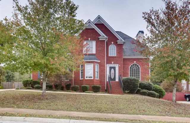 2727 Lost Lakes Drive - 2727 Lost Lakes Dr, Powder Springs, GA 30127