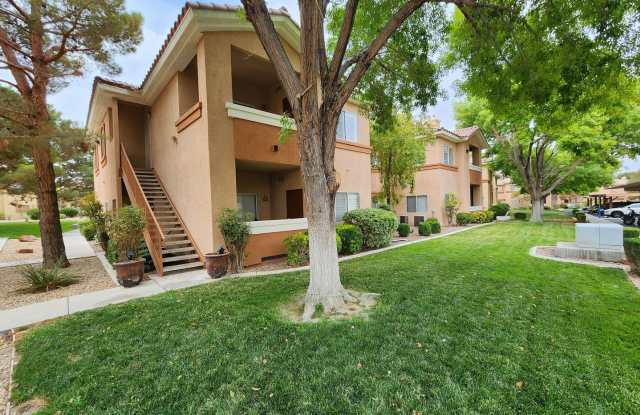 Charming 2 Bed 2 Bath Downstairs Condo In Silverado Ranch! photos photos Charming 2 Bed 2 Bath Downstairs Condo In Silverado Ranch! photos photos