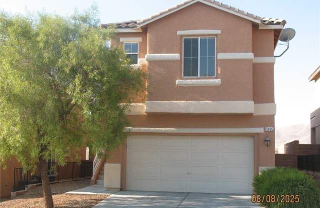 5165 PINEY SUMMIT Avenue - 5165 Piney Summit Avenue, Enterprise, NV 89141