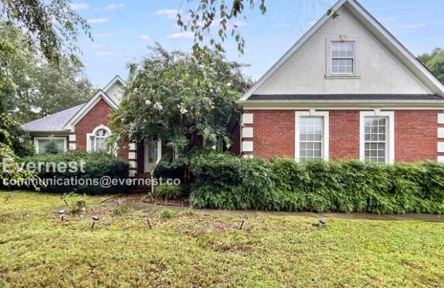 607 Castle Drive - 607 Castle Drive, Dade County, GA 30752