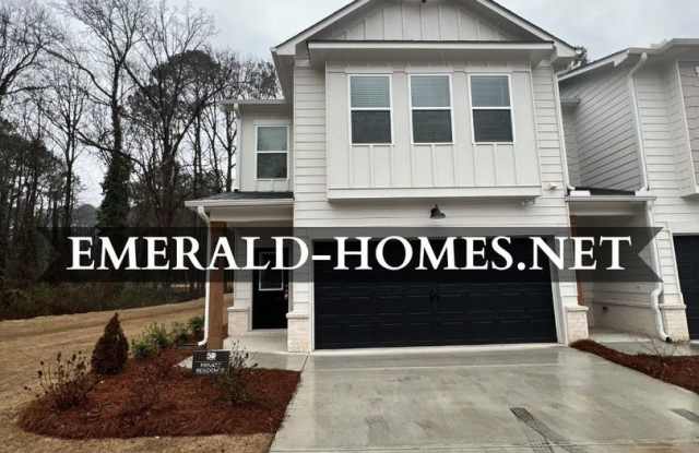 !!!WARNING: AVOID SCAMS CONFIRM RENTAL AT 770-822-6040!!! RENT DECREASED!!! Recently Built Town Home! photos photos