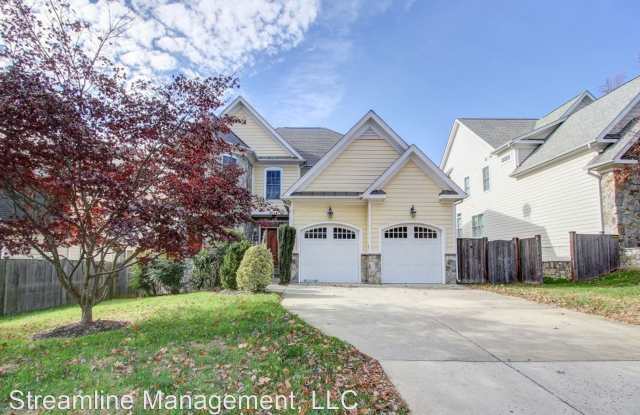 9004 Ewing Dr - 9004 Ewing Drive, Bethesda, MD 20817