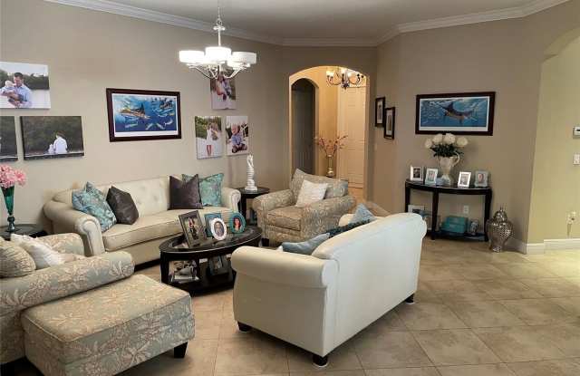 3641 NW 87th Ave - 3641 Northwest 87th Avenue, Cooper City, FL 33024