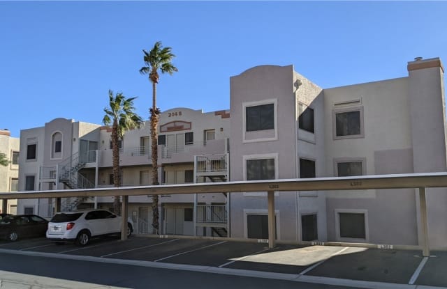 2048 Mesquite Lane - 2048 Mesquite Lane, Laughlin, NV 89029