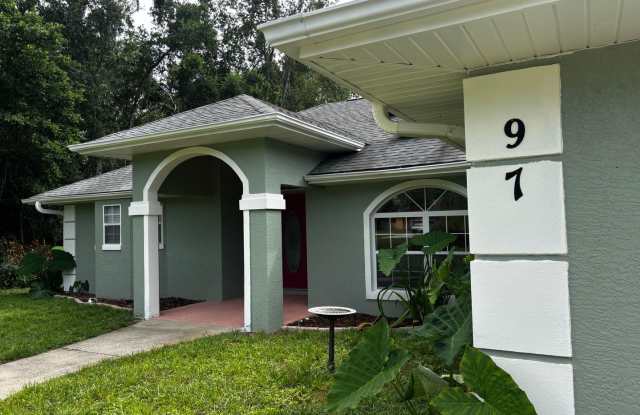 3/2 Home Silver Springs Shores with Solar Panels photos photos
