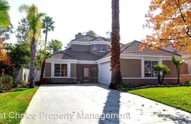 37527 Vineyard Knoll Drive - 37527 Vineyard Knoll Drive, Murrieta, CA 92562