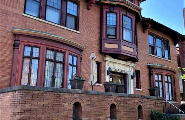 25 S 15th St - 25 South 15th Street, Allentown, PA 18102