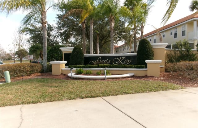 1285 S SOUTH BEACH CIRCLE CIRCLE - 1285 South Beach Circle, Kissimmee, FL 34746