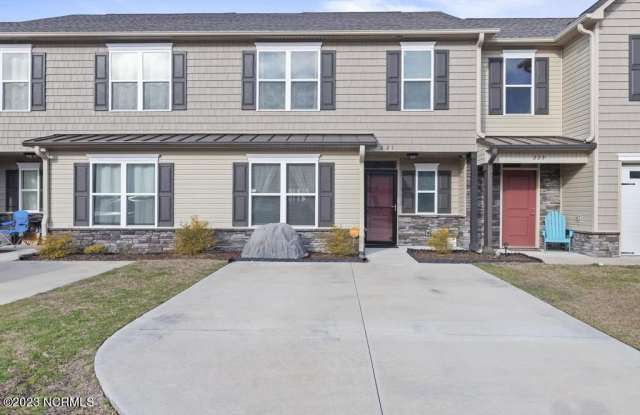 221 Boyington Place Road - 221 Boyington Place Road, Onslow County, NC 28539