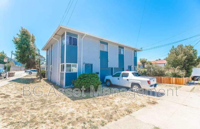 5308 Columbia Avenue - 5308 Columbia Avenue, Richmond, CA 94804