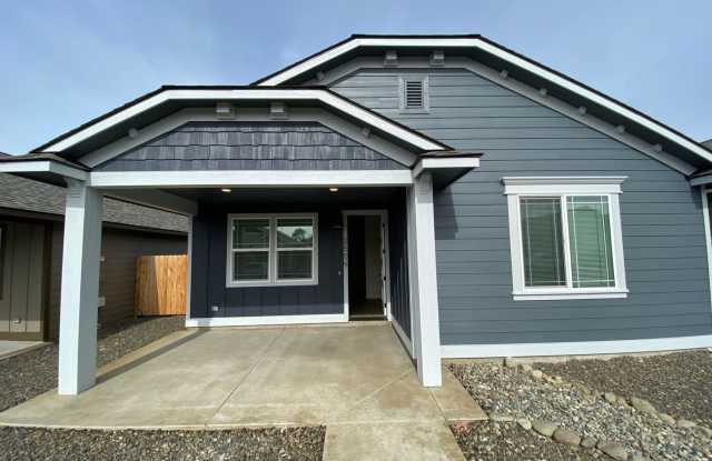 New Home for Lease ! 3br 3ba Gallery 3