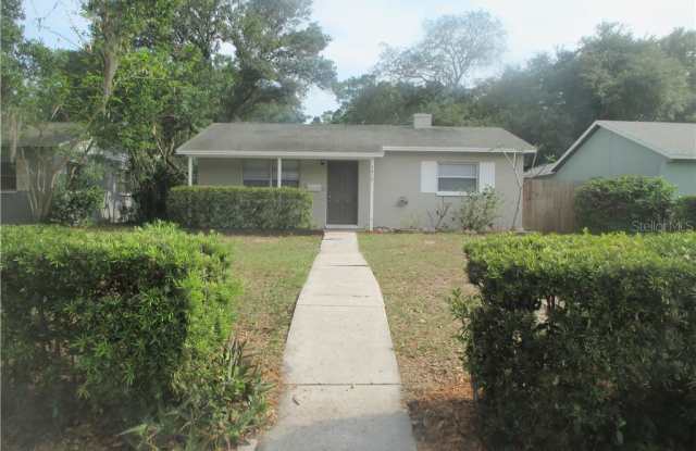 5410 4TH AVENUE S - 5410 4th Avenue South, St. Petersburg, FL 33707