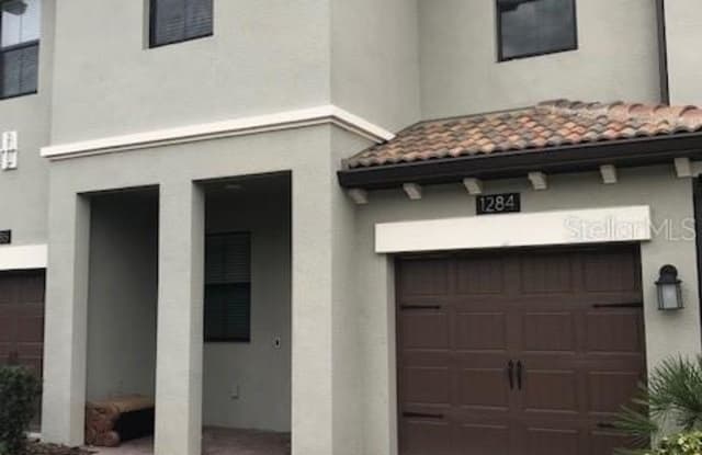1284 ROYAL ST GEORGE BOULEVARD - 1284 Royal Saint George Boulevard, Four Corners, FL 33896