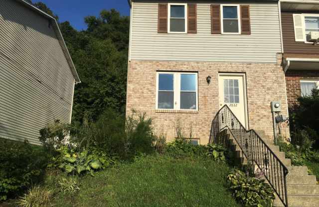 Available immediately! END UNIT 3BR Townhome near Emmaus! photos photos Available immediately! END UNIT 3BR Townhome near Emmaus! photos photos