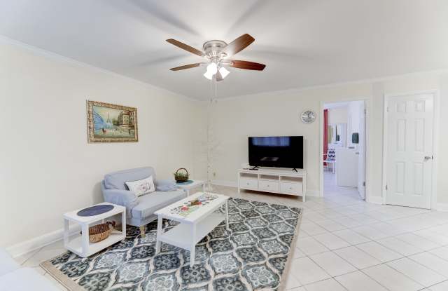 500 Northeast 1st Street - 500 Northeast 1st Street, Pompano Beach, FL 33060