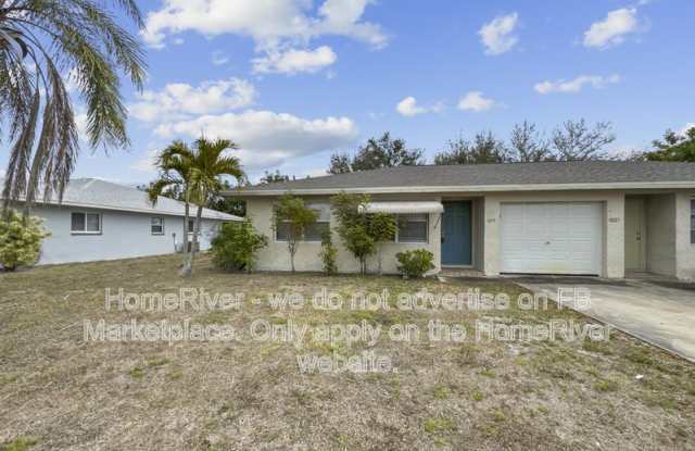 4219 SW 7th Pl - 4219 Southwest 7th Place, Cape Coral, FL 33914